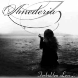 Amederia : Forbidden Love...